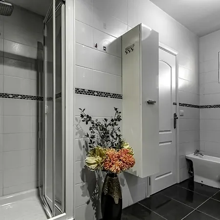 아파트 Luxury 2bedroom Sea View