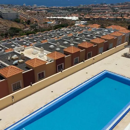 아파트 Luxury 2bedroom Sea View *
