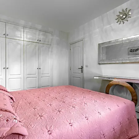 Luxury 2bedroom Sea View Lägenhet *