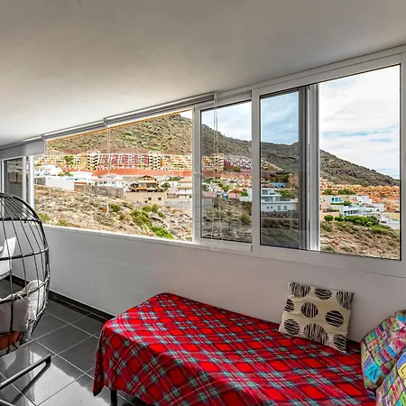 아파트 Luxury 2bedroom Sea View 아데제