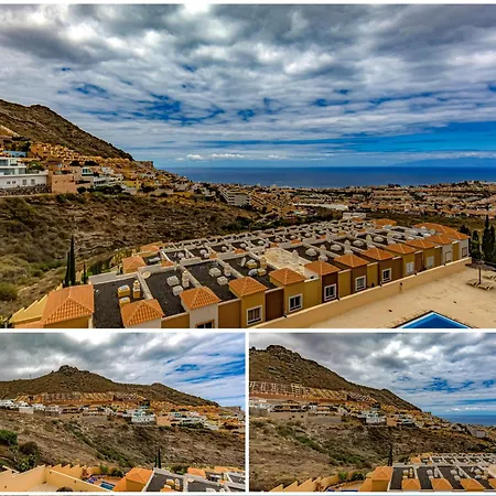 Luxury 2bedroom Sea View Lägenhet *