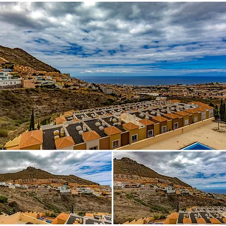 Luxury 2bedroom Sea View 아파트