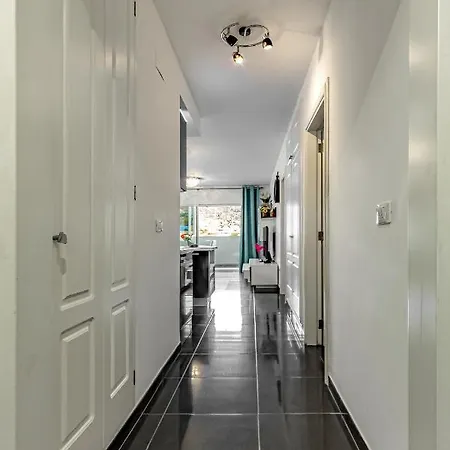 Luxury 2bedroom Sea View アパート