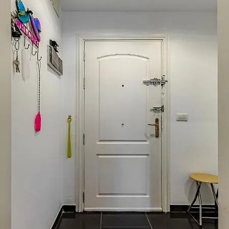アパート Luxury 2bedroom Sea View *