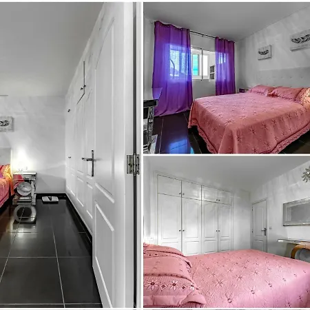 Luxury 2bedroom Sea View アパート *