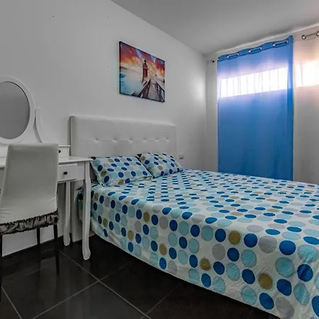 Appartement Luxury 2bedroom Sea View Costa Adeje (Tenerife)