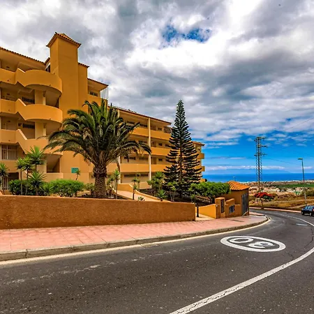 Luxury 2bedroom Sea View Appartement