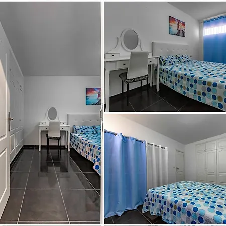 アパート Luxury 2bedroom Sea View アデヘ
