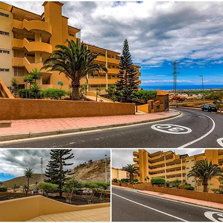 Luxury 2bedroom Sea View Appartement